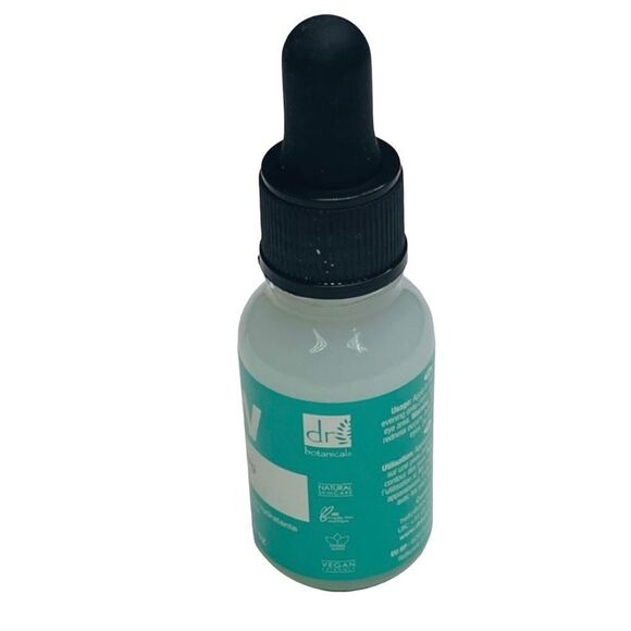 3/$20💗 Dr Botanicals Kiwi Superfood Cooling Eye Serum - Picture 10 of 16
